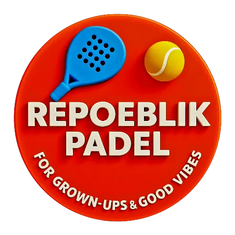 Repoeblik Padel🔥