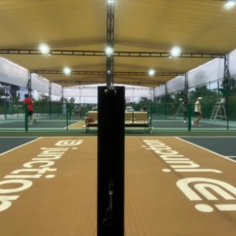 Long Thanh Nhon Trach Pickleball