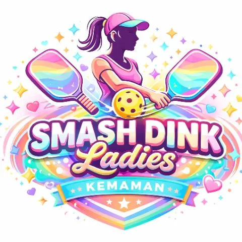 SMASH DINK LADIES (KEMAMAN)
