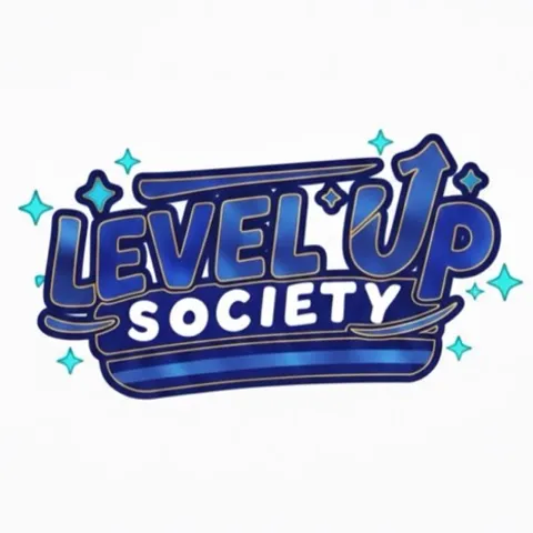 Level Up Society