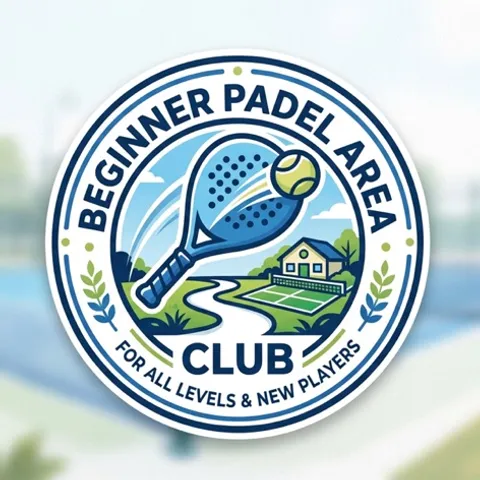 Beginner Padel Area