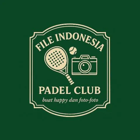 FILE Indonesia Padel Club