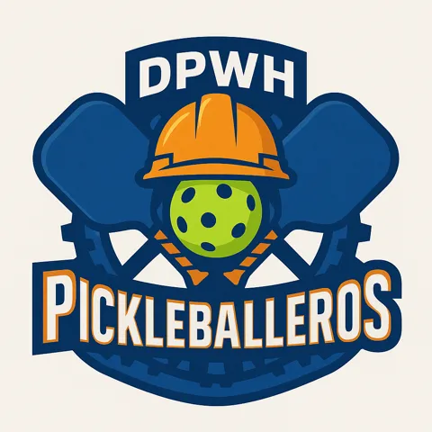 DPWH Pickleballeros