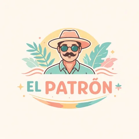El PATRÓN PADEL