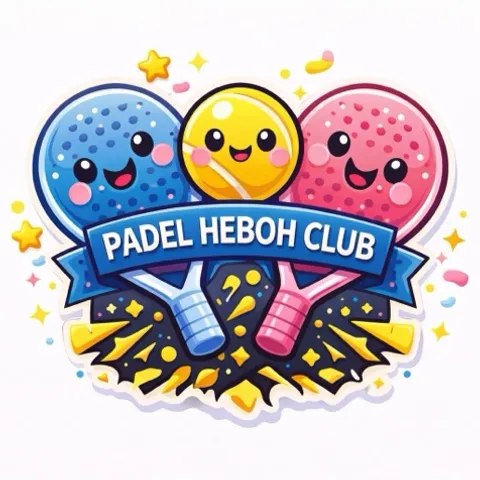 Padel Heboh Club