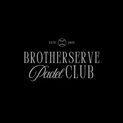 BrotherServe Padel Club