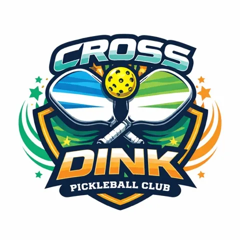CrossDink Pickleball Club