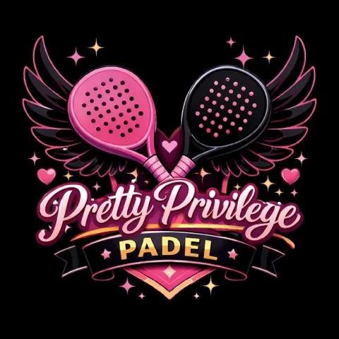 Pretty Privilege Padel Club