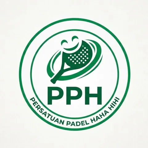 PPH (Persatuan Padel Haha Hihi)