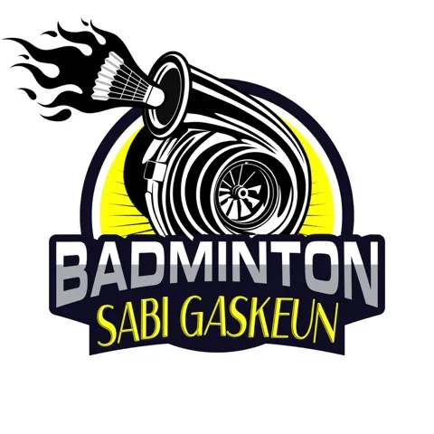 SABI GASKEUN BADMINTON