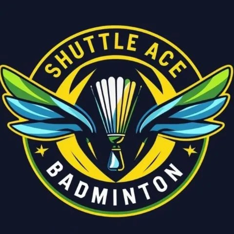 shuttleacebadminton