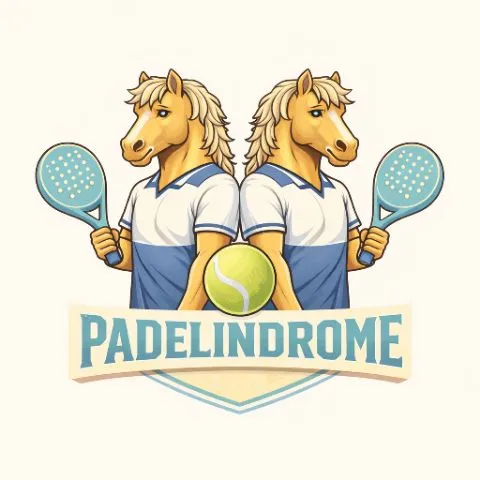 Padelindrome