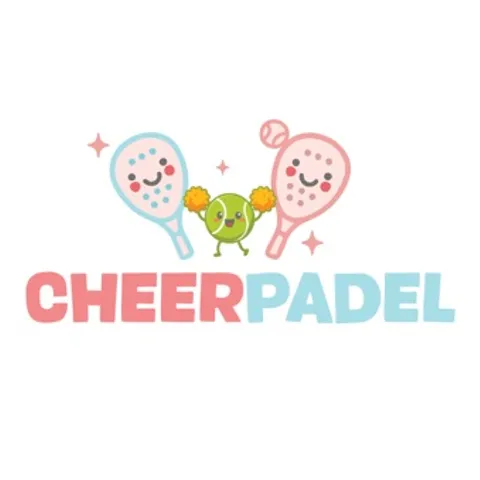 Cheer Padel