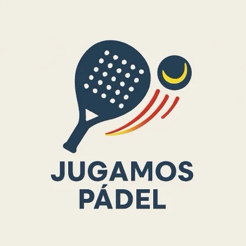 Jugamos Padel