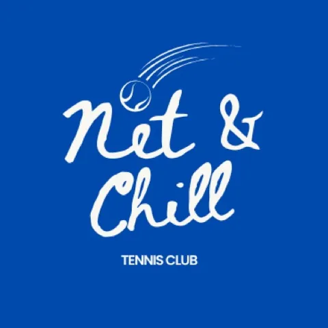 Net & Chill Tennis Club