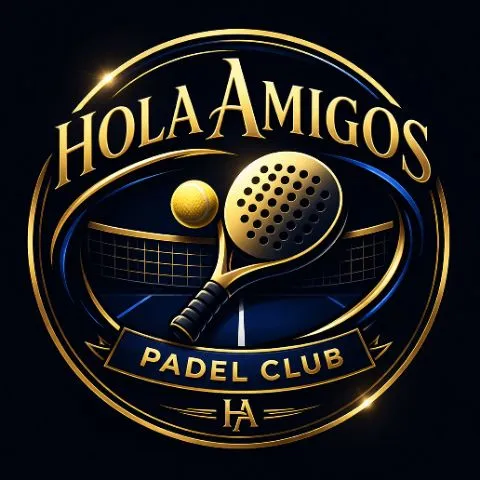 HOLA AMIGOS PADEL CLUB