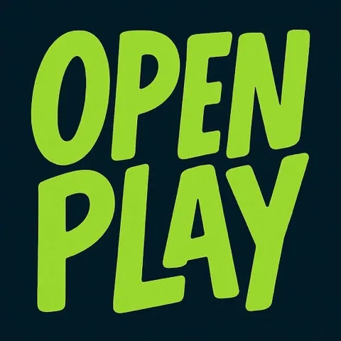 Open Play