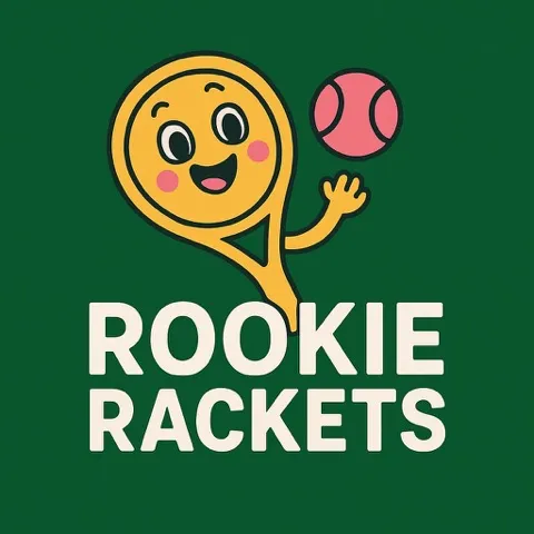 Rookie Rackets