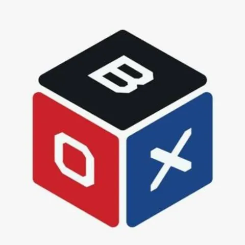 BADMINTONKUY ♥️ BOX