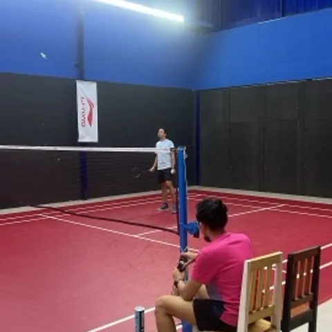 Arjuno Badminton Club