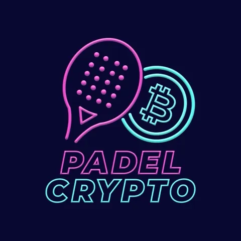 Crypto Padel