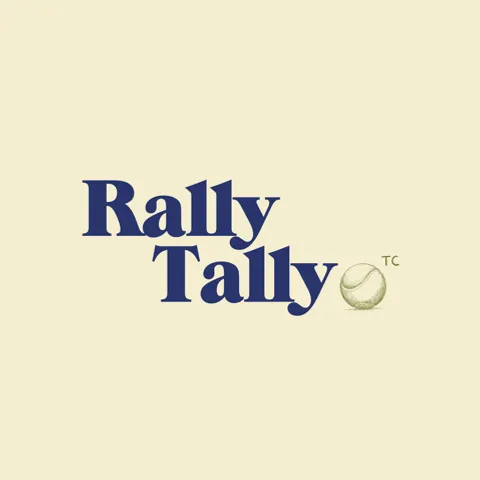 Rally Tally (Tennis Club)