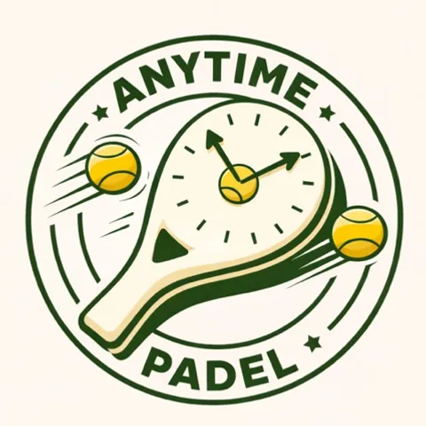 Anytime Padel