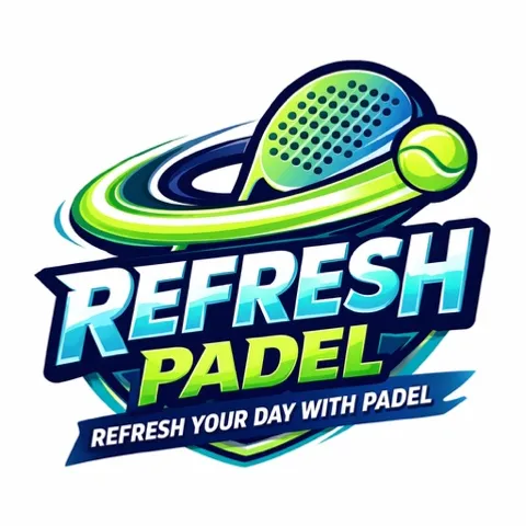 Refresh padel