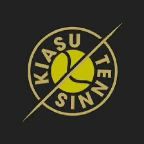 Kiasu Tennis