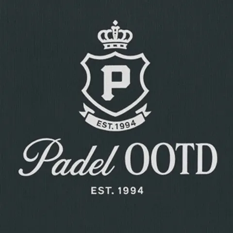 PADEL OOTD