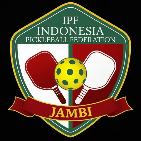 Pickleball Jambi