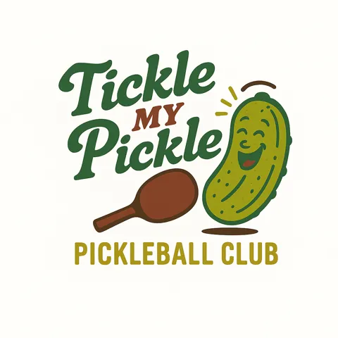 Tickle My Pickle Pickleball Club