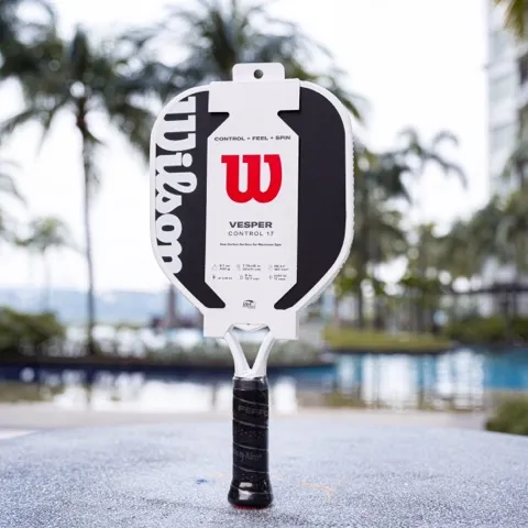 SPARK PADDLE🎾❤️‍🔥