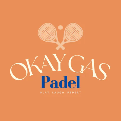 OKAY GAS Padel