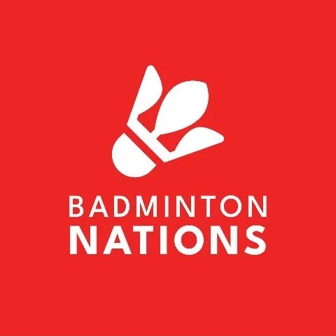 Badminton Nations