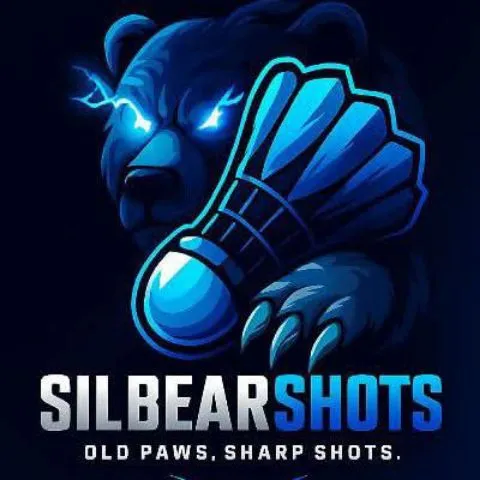 SBS - SilBearShots Badminton