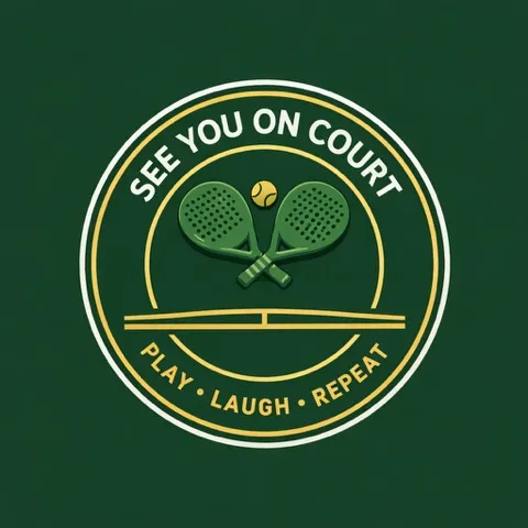 See You On Court Bali