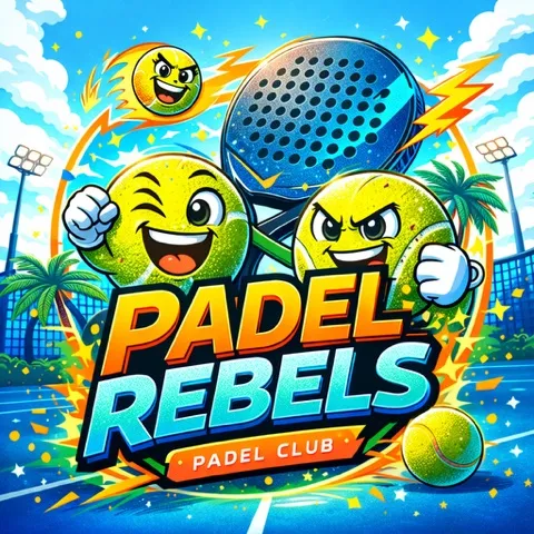 Padel Rebels