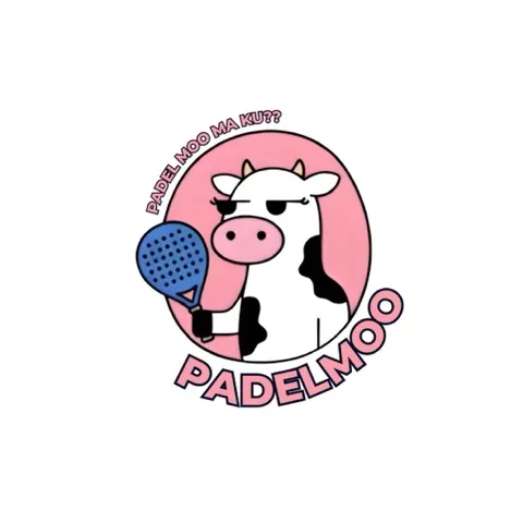 Padelmoo?!