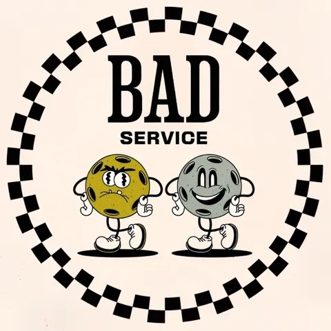Bad Service