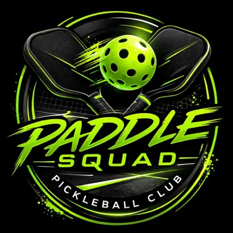 Paddle Squad Pickleball Club 