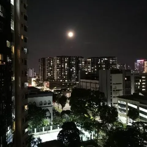 Tennis at Simsville (Paya Lebar)