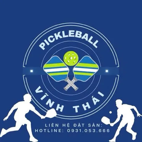 VĨNH THÁI PICKLEBALL