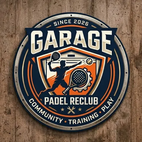 GARAGE RECLUB PADEL