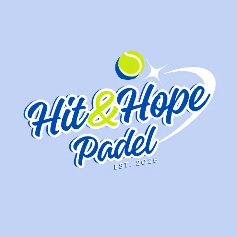 Hit & Hope Padel