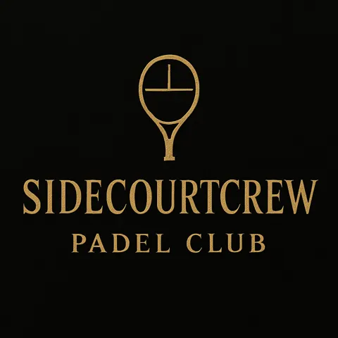 Side Court Crew Padel Club