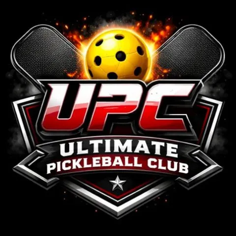 Ultimate Pickleball Club
