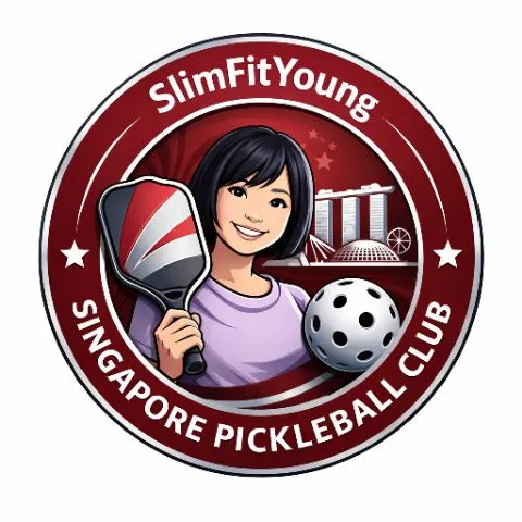 SlimFitYoung Singapore Pickleball Club