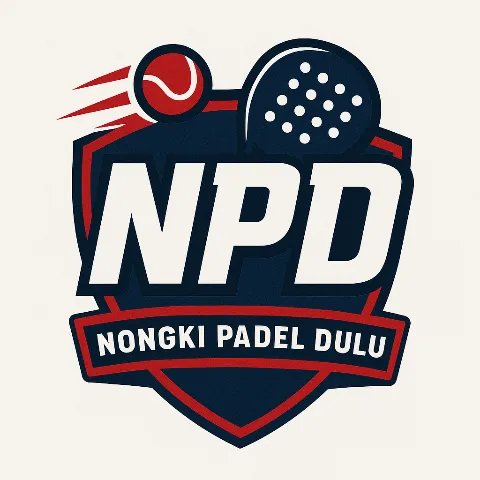 NPD - Nongki Padel Dulu