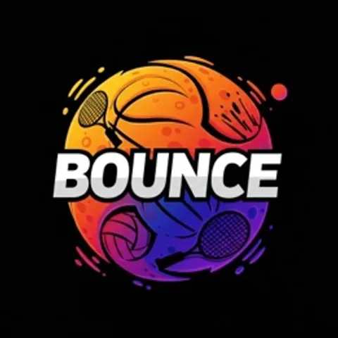 BOUNCE
